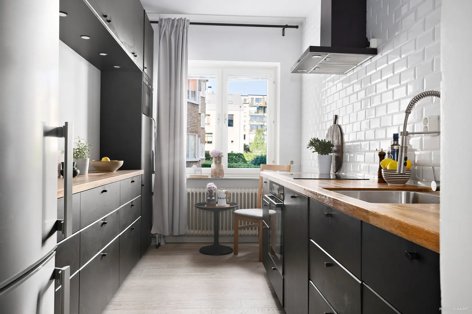 Bostadsrätt, Rådmansgatan 15F, Triangeln, Malmö