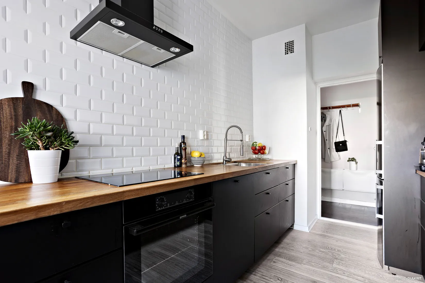 Bostadsrätt, Rådmansgatan 15F, Triangeln, Malmö