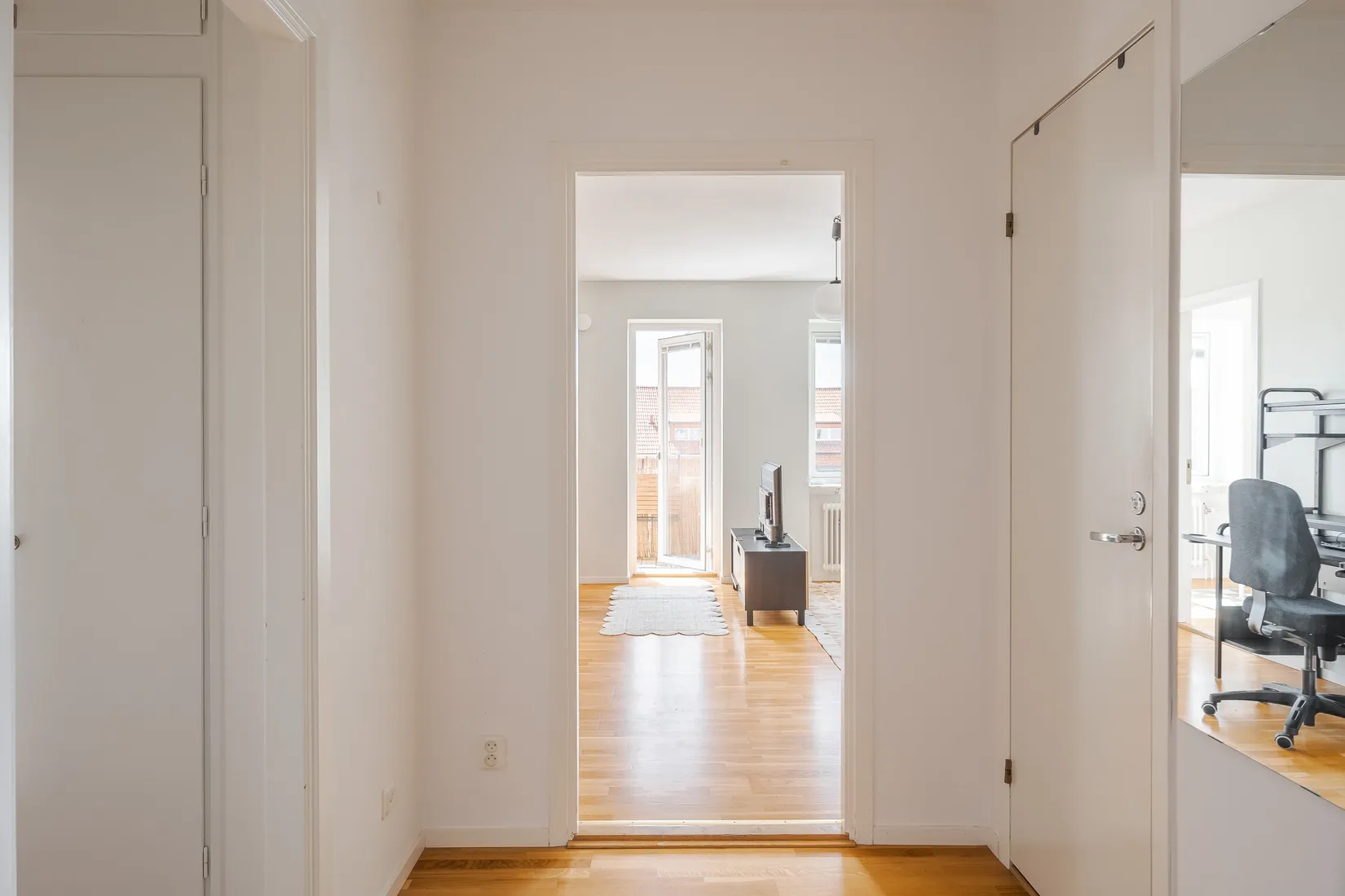 Bostadsrätt, Henrik Gjutares gata 26D, Norrmalm, Skövde
