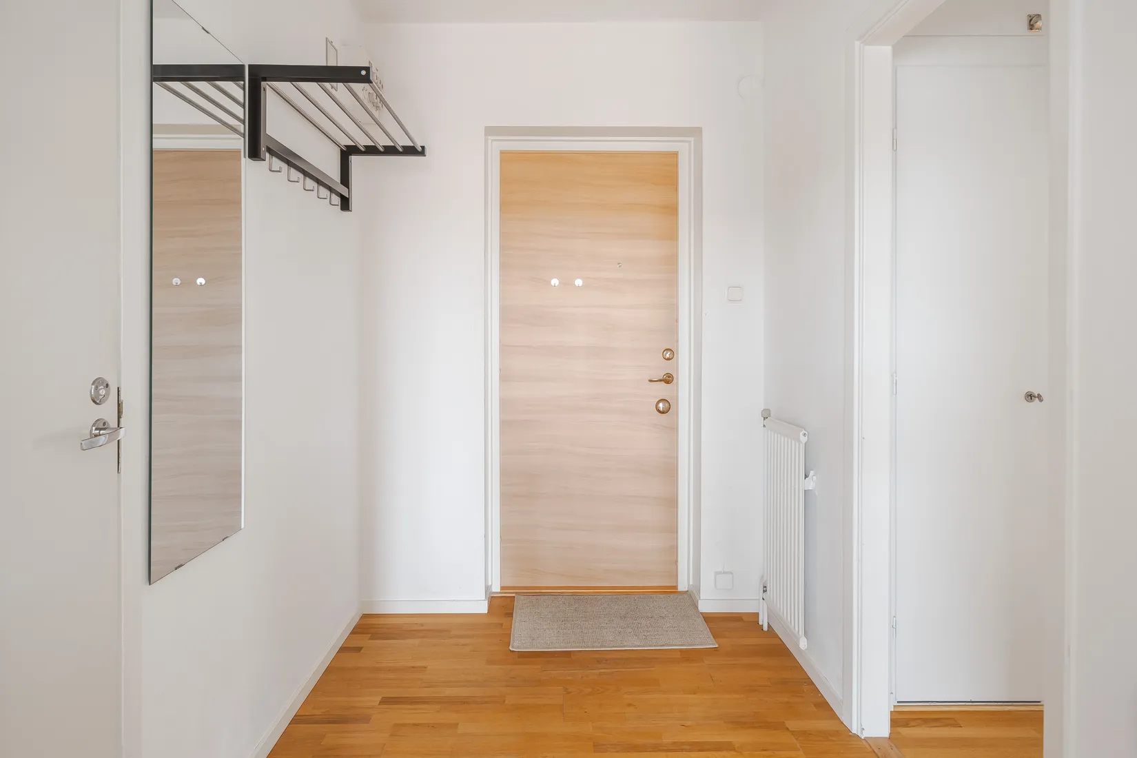 Bostadsrätt, Henrik Gjutares gata 26D, Norrmalm, Skövde