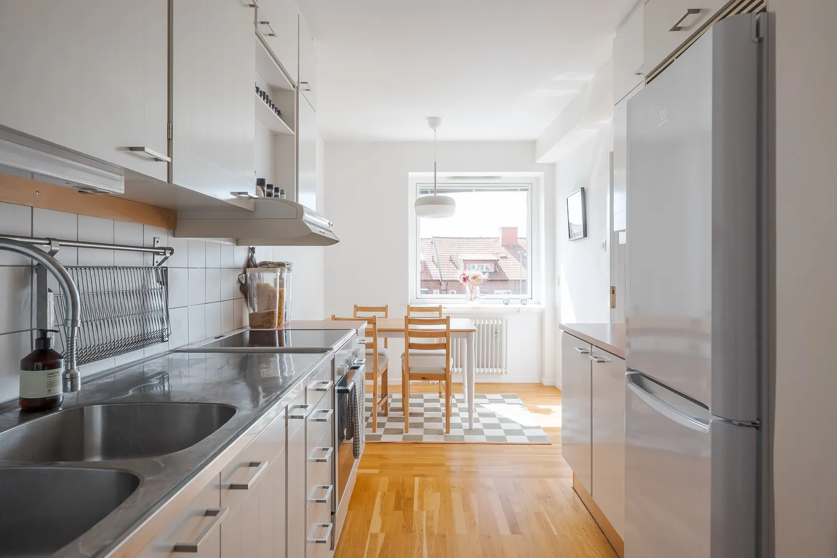 Bostadsrätt, Henrik Gjutares gata 26D, Norrmalm, Skövde