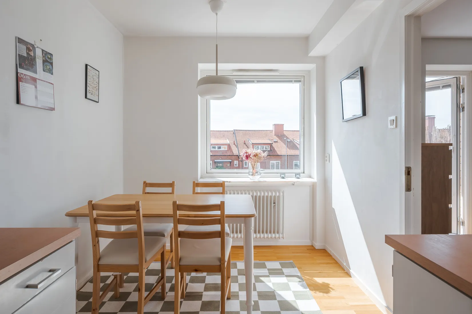 Bostadsrätt, Henrik Gjutares gata 26D, Norrmalm, Skövde