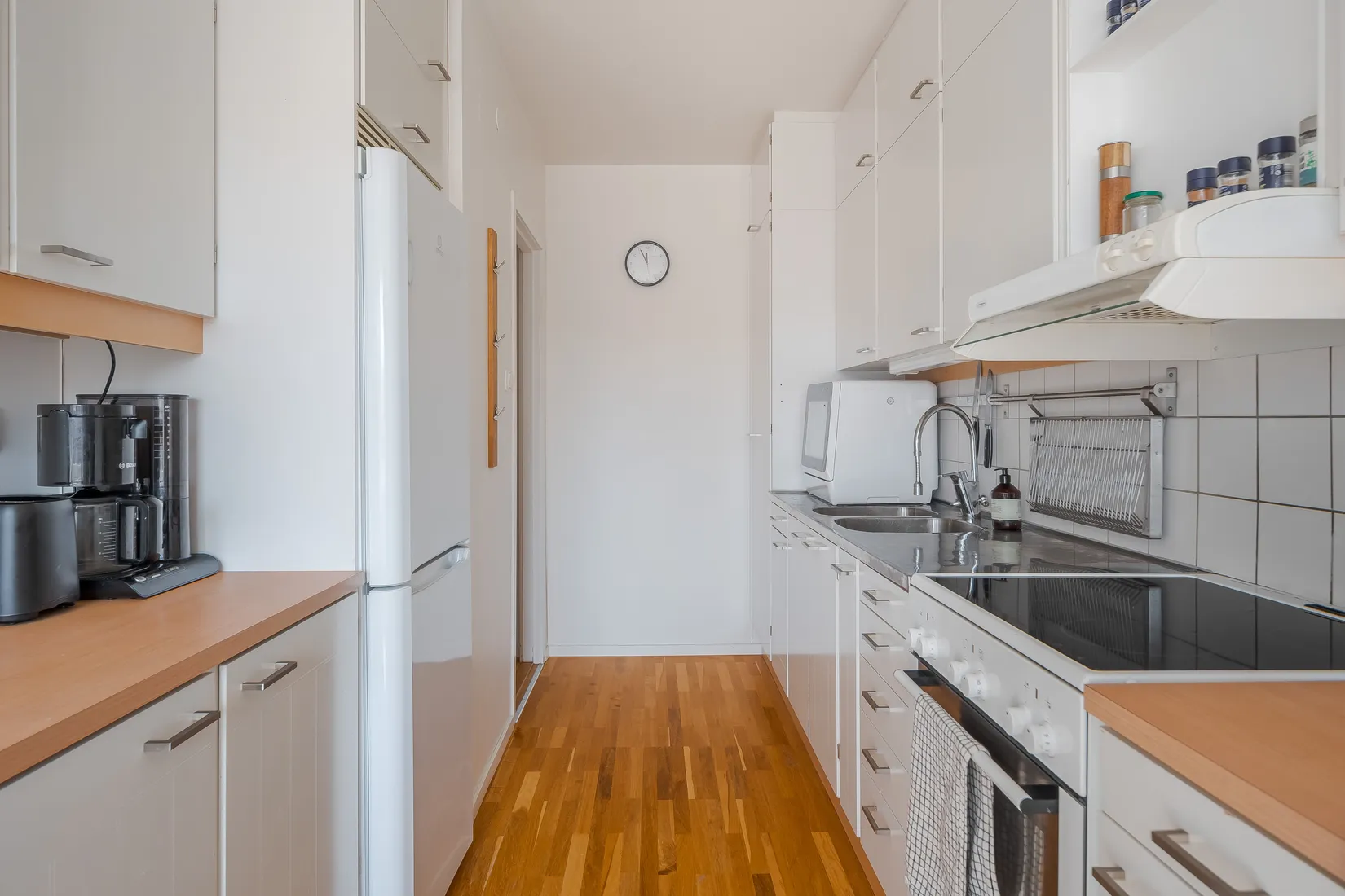 Bostadsrätt, Henrik Gjutares gata 26D, Norrmalm, Skövde