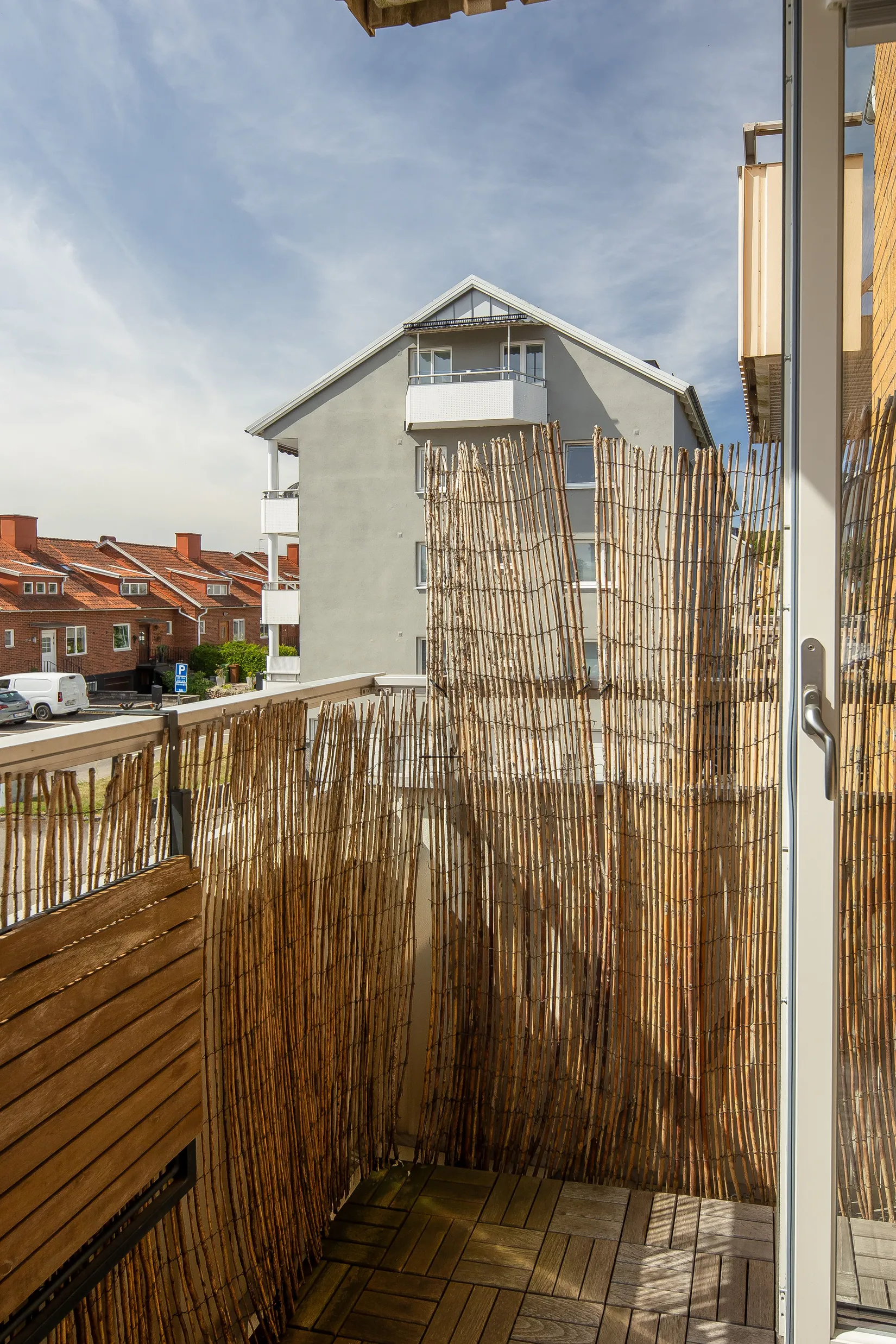 Bostadsrätt, Henrik Gjutares gata 26D, Norrmalm, Skövde