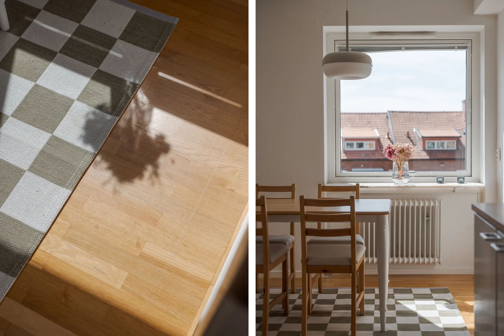 Bostadsrätt, Henrik Gjutares gata 26D, Norrmalm, Skövde