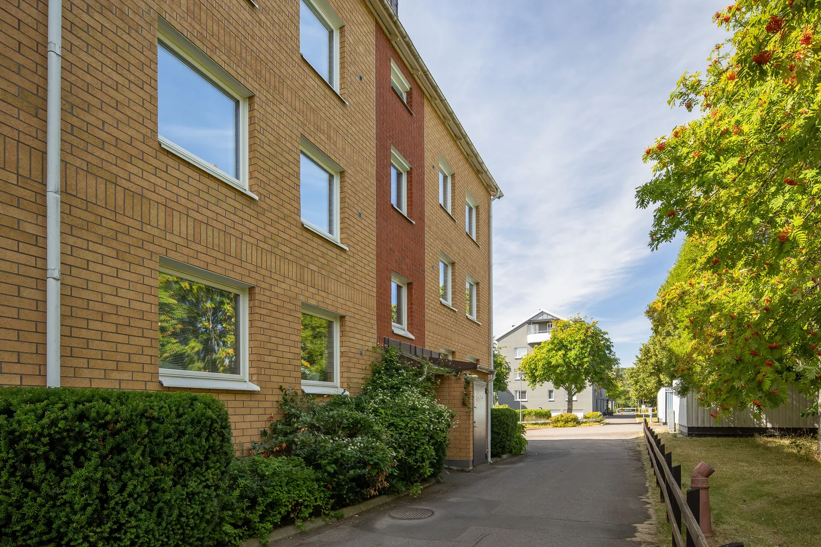 Bostadsrätt, Henrik Gjutares gata 26D, Norrmalm, Skövde