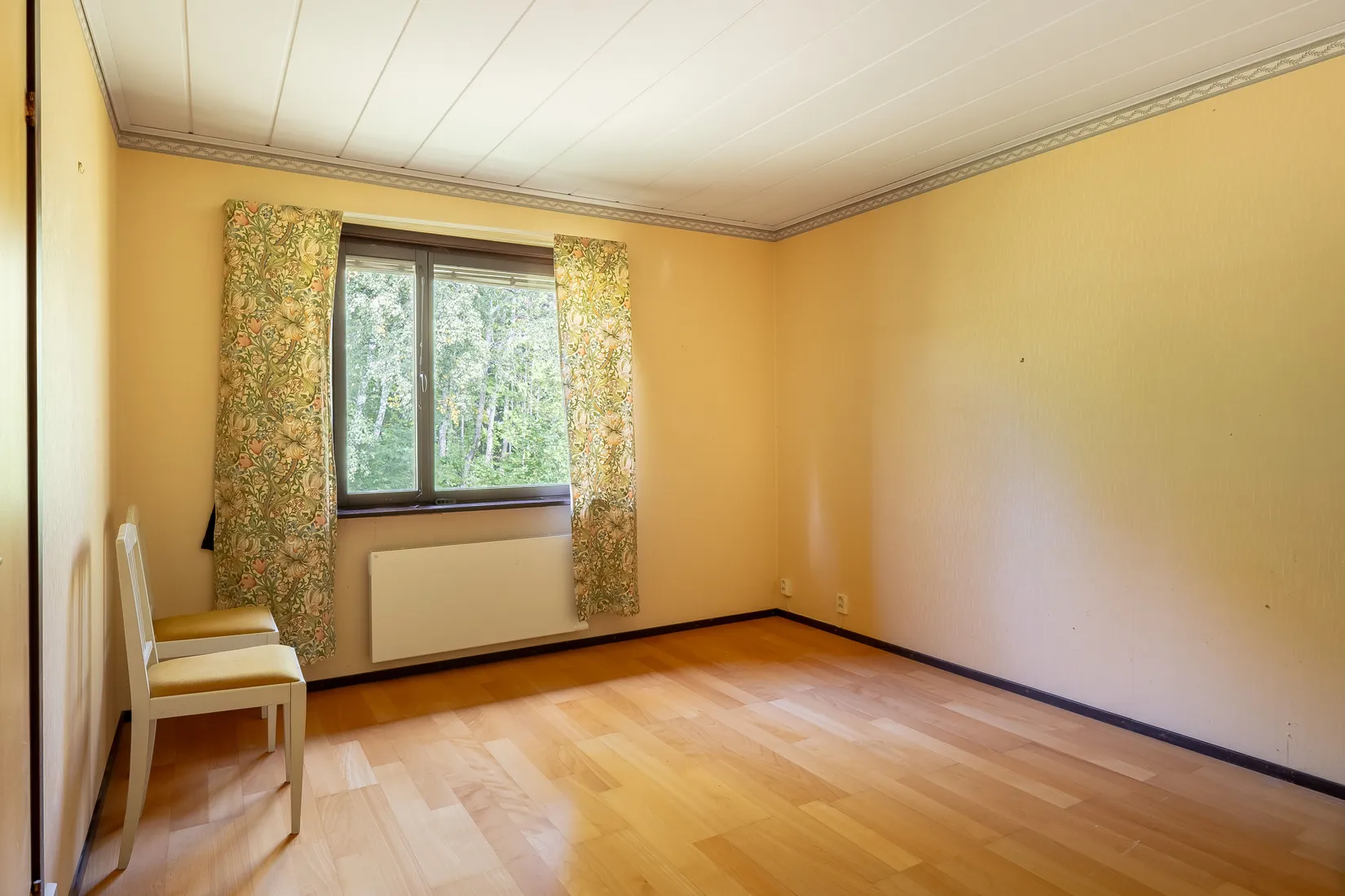 Villa, Grubbavägen 2A, Norrmalm, Skövde
