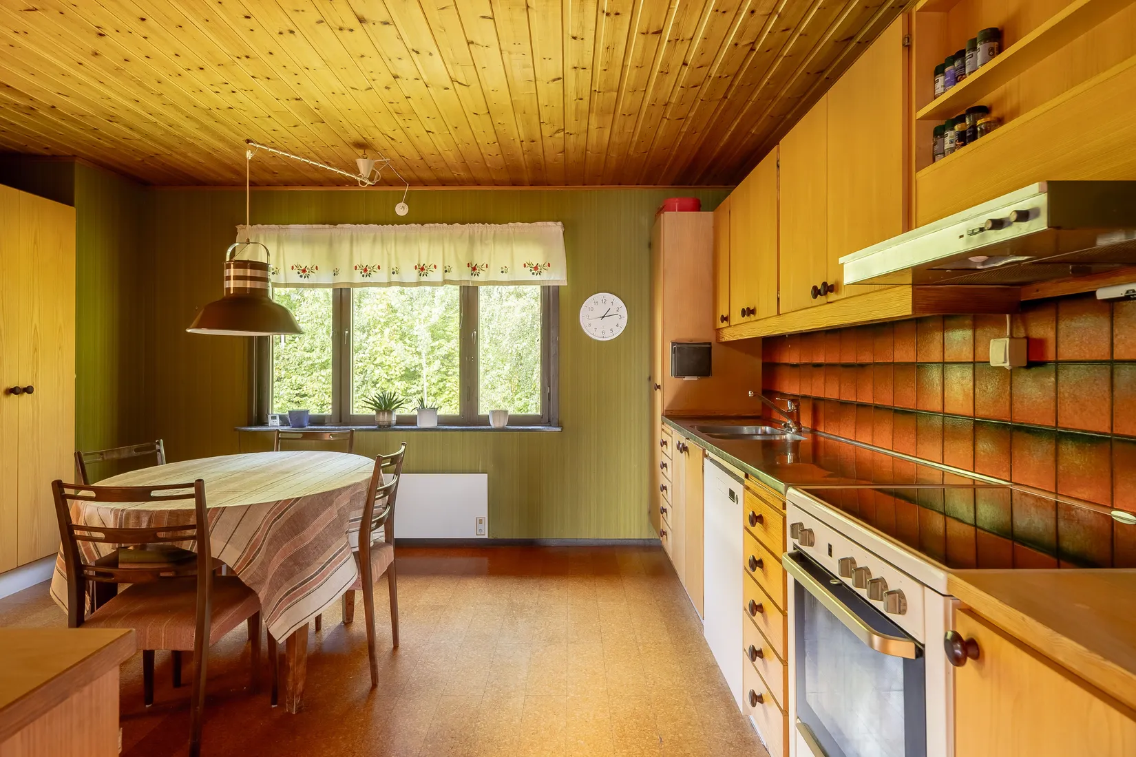 Villa, Grubbavägen 2A, Norrmalm, Skövde