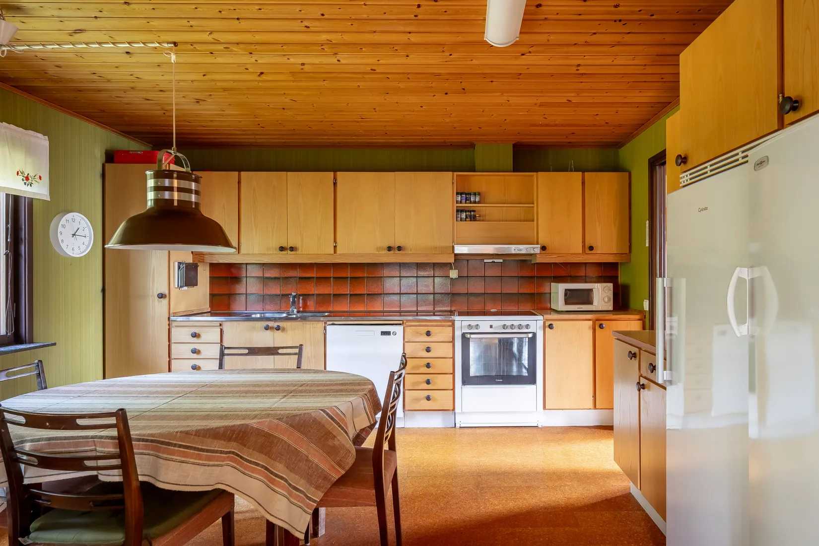 Villa, Grubbavägen 2A, Norrmalm, Skövde
