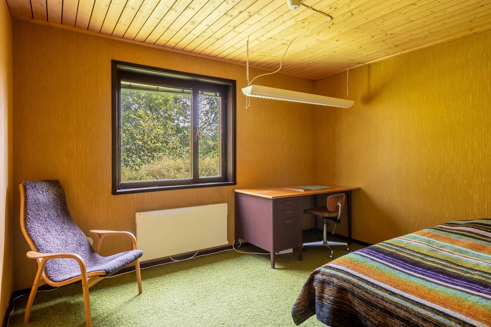 Villa, Grubbavägen 2A, Norrmalm, Skövde