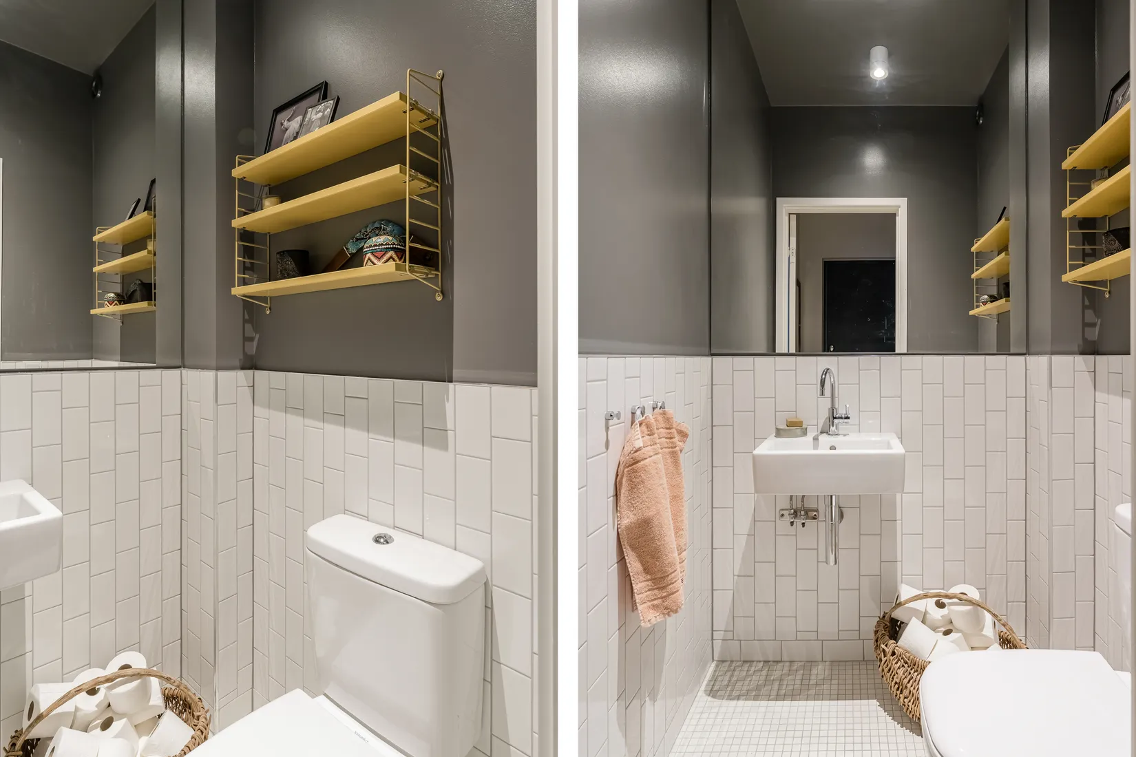 Bostadsrätt, Tre kronors väg 35, Kvarnholmen, Nacka