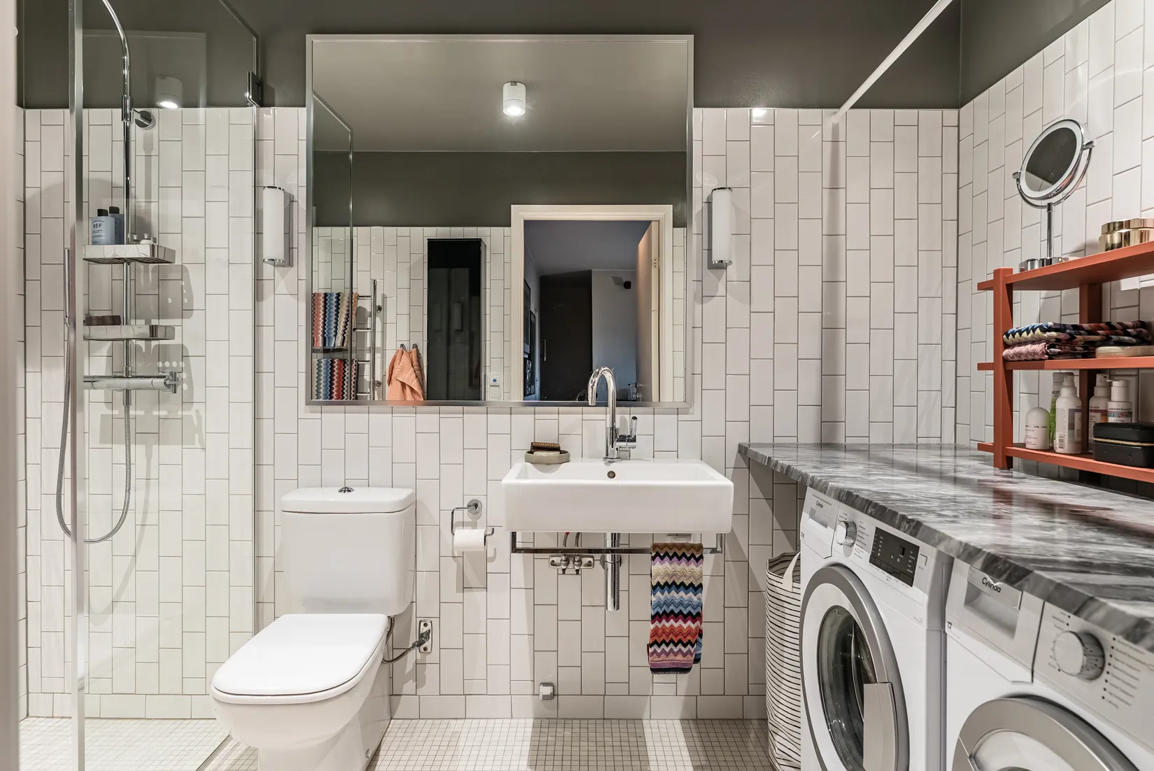 Bostadsrätt, Tre kronors väg 35, Kvarnholmen, Nacka