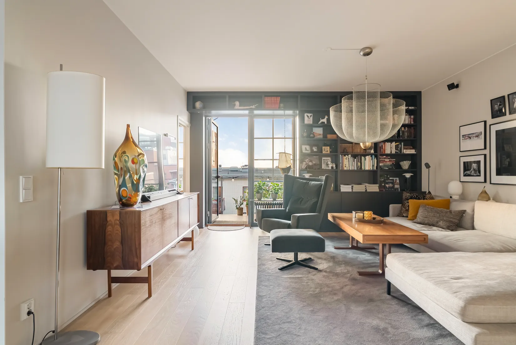 Bostadsrätt, Tre kronors väg 35, Kvarnholmen, Nacka