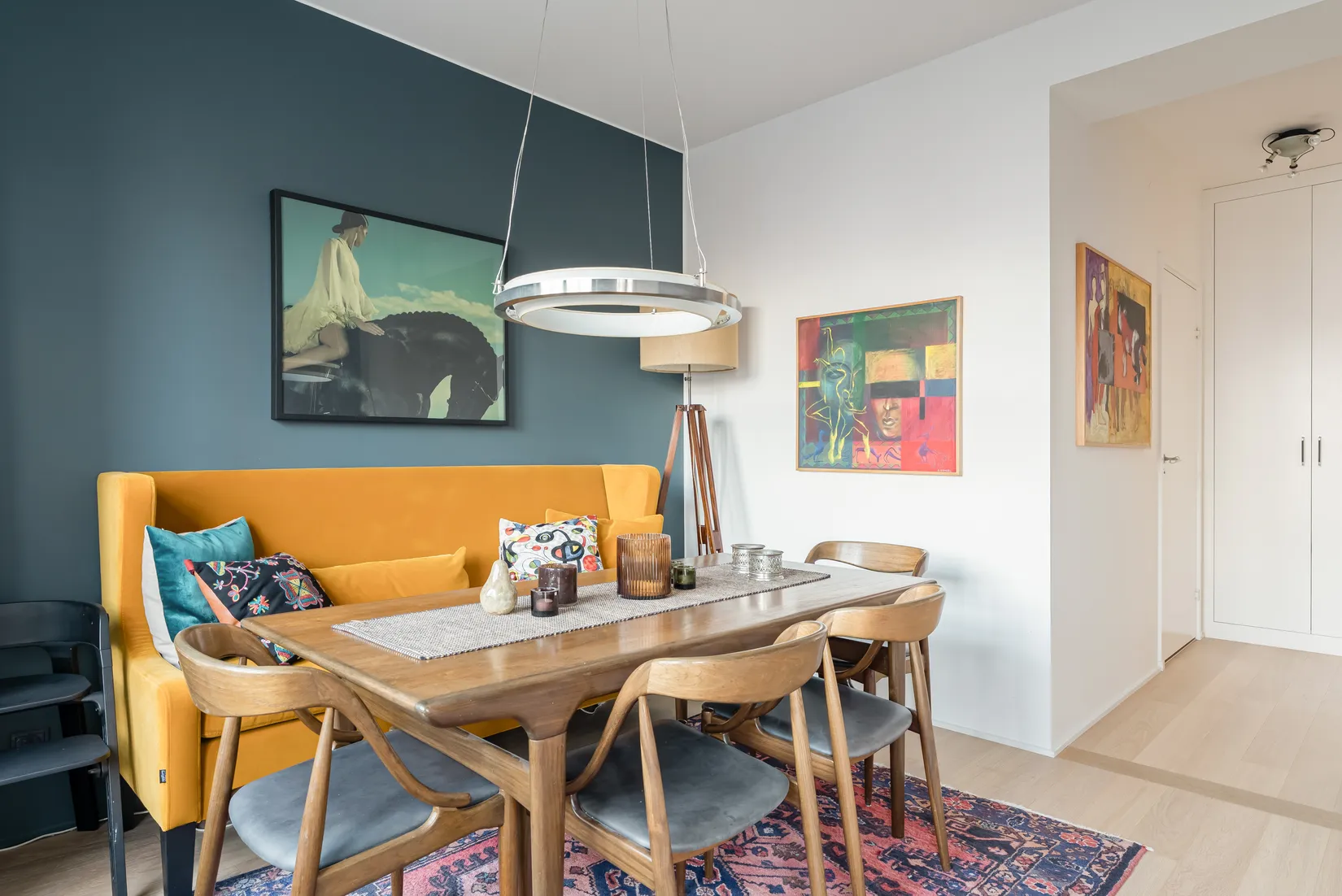 Bostadsrätt, Tre kronors väg 35, Kvarnholmen, Nacka