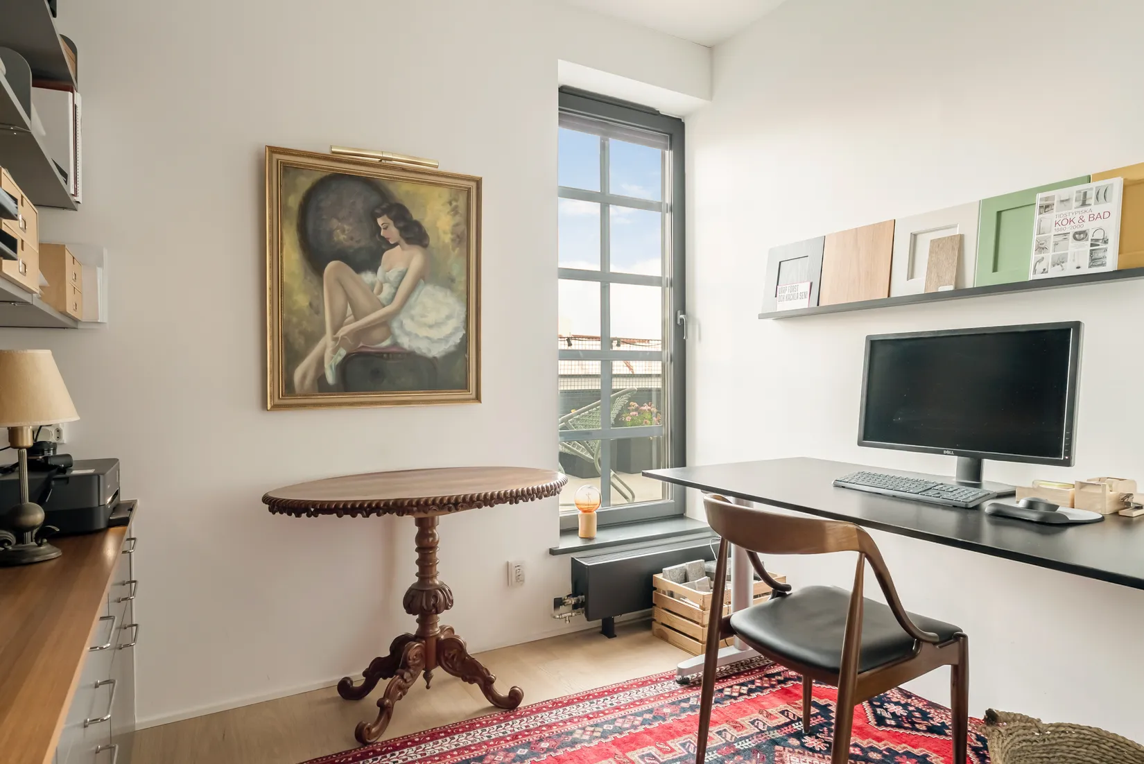 Bostadsrätt, Tre kronors väg 35, Kvarnholmen, Nacka