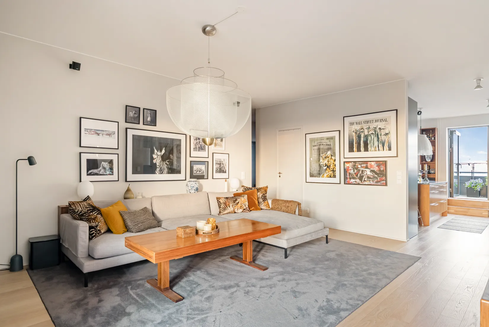 Bostadsrätt, Tre kronors väg 35, Kvarnholmen, Nacka