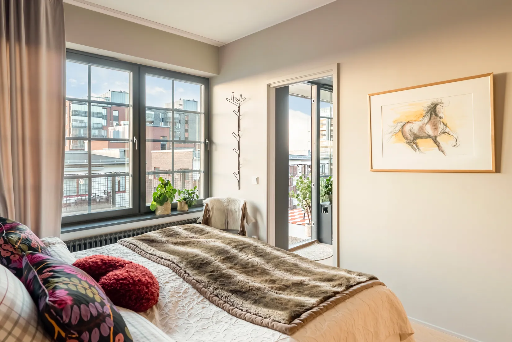 Bostadsrätt, Tre kronors väg 35, Kvarnholmen, Nacka