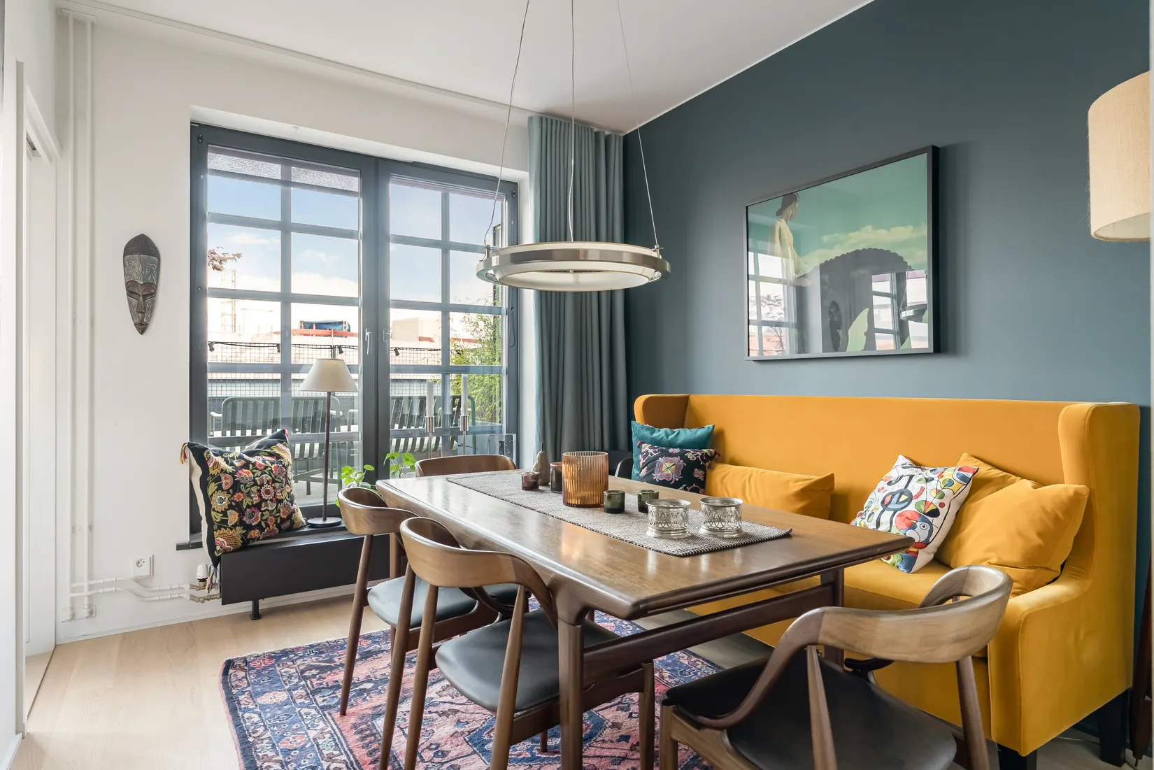 Bostadsrätt, Tre kronors väg 35, Kvarnholmen, Nacka