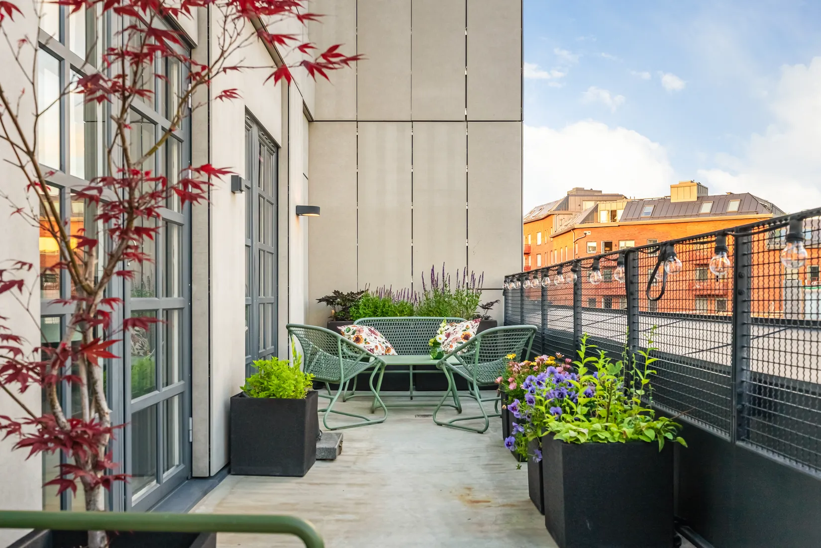 Bostadsrätt, Tre kronors väg 35, Kvarnholmen, Nacka