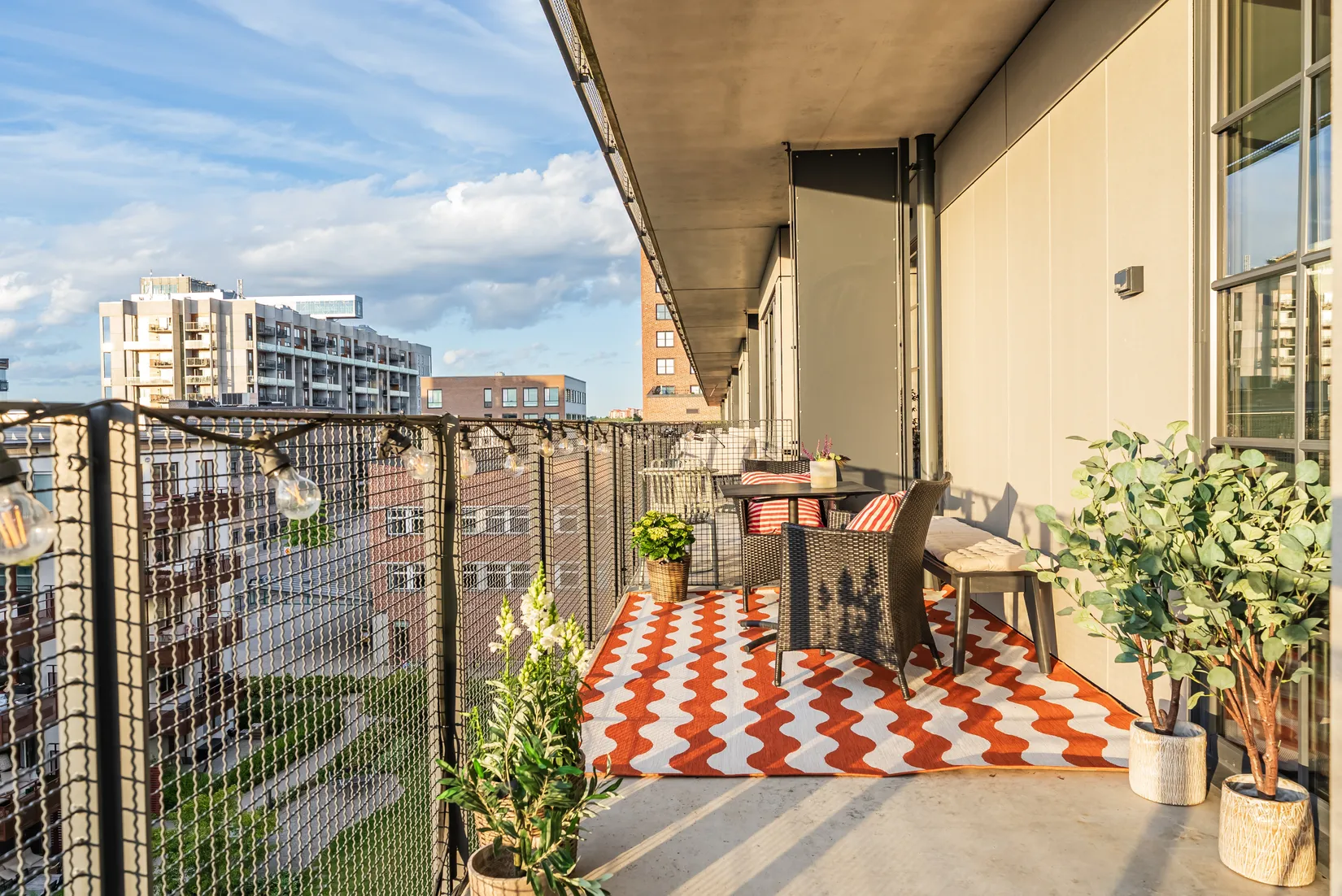 Bostadsrätt, Tre kronors väg 35, Kvarnholmen, Nacka