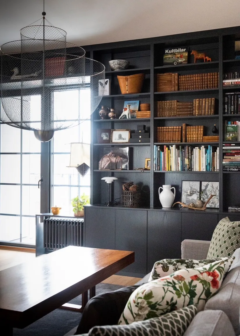 Bostadsrätt, Tre kronors väg 35, Kvarnholmen, Nacka