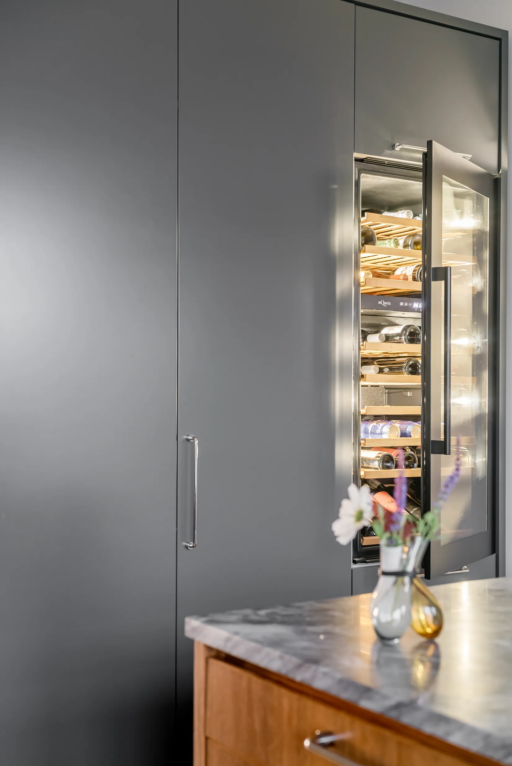 Bostadsrätt, Tre kronors väg 35, Kvarnholmen, Nacka