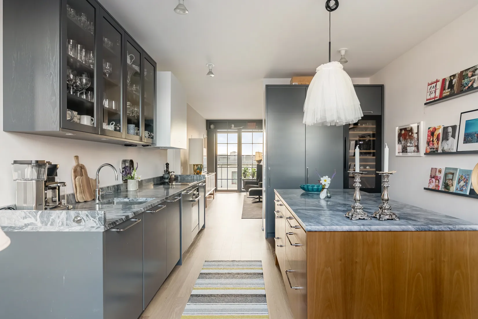 Bostadsrätt, Tre kronors väg 35, Kvarnholmen, Nacka