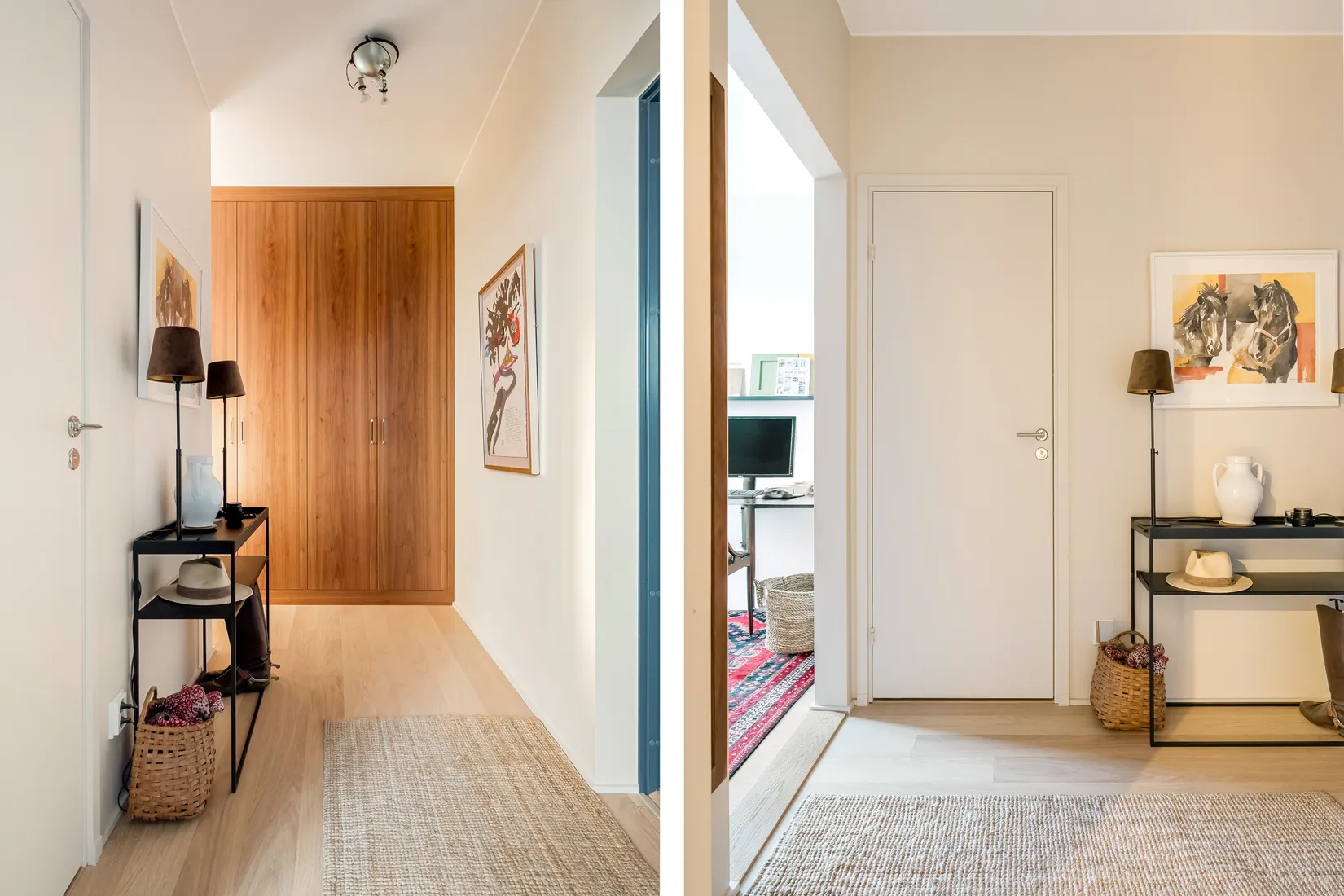 Bostadsrätt, Tre kronors väg 35, Kvarnholmen, Nacka