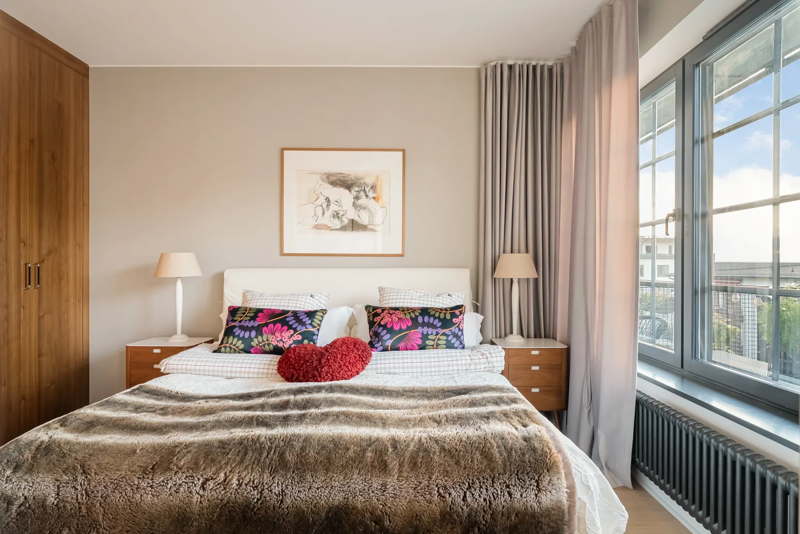 Bostadsrätt, Tre kronors väg 35, Kvarnholmen, Nacka