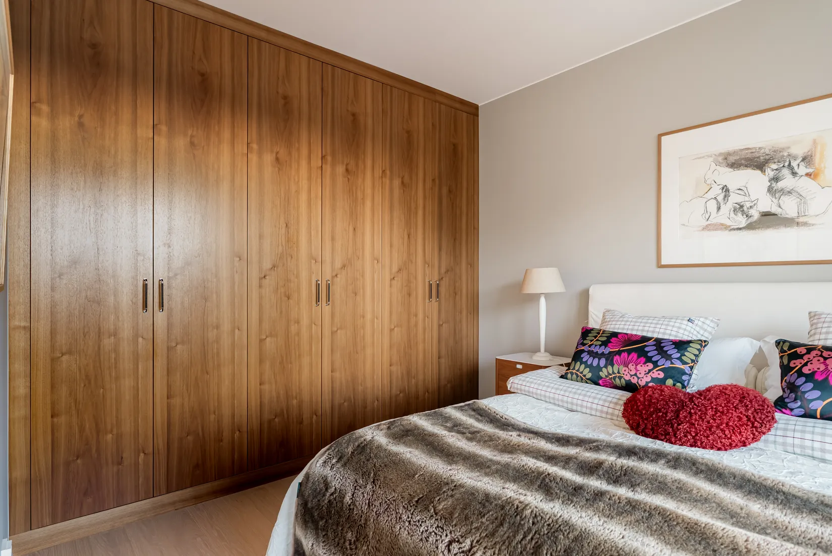 Bostadsrätt, Tre kronors väg 35, Kvarnholmen, Nacka