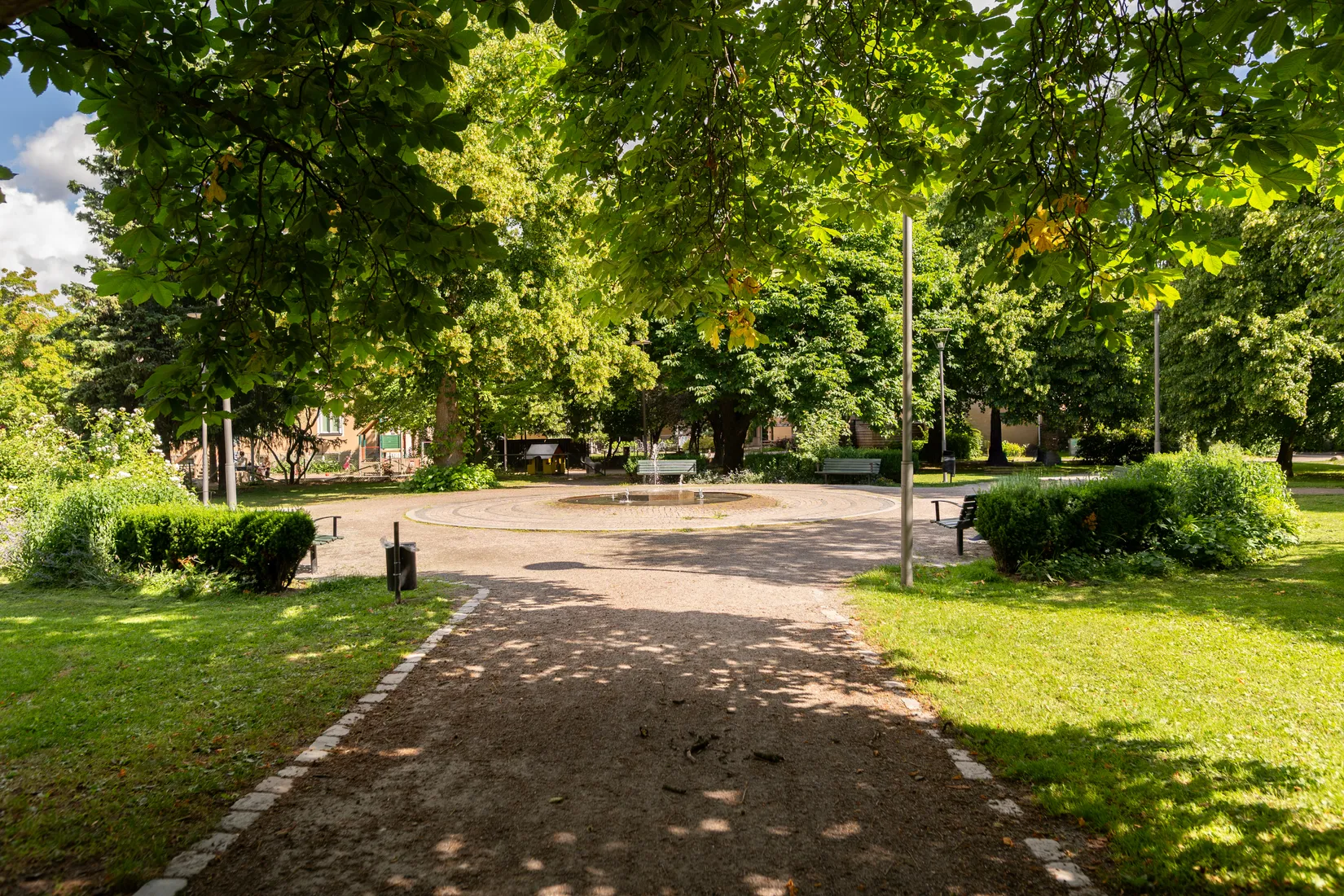 Bostadsrätt, Engelbrektsgatan 13, Centrum, Västerås