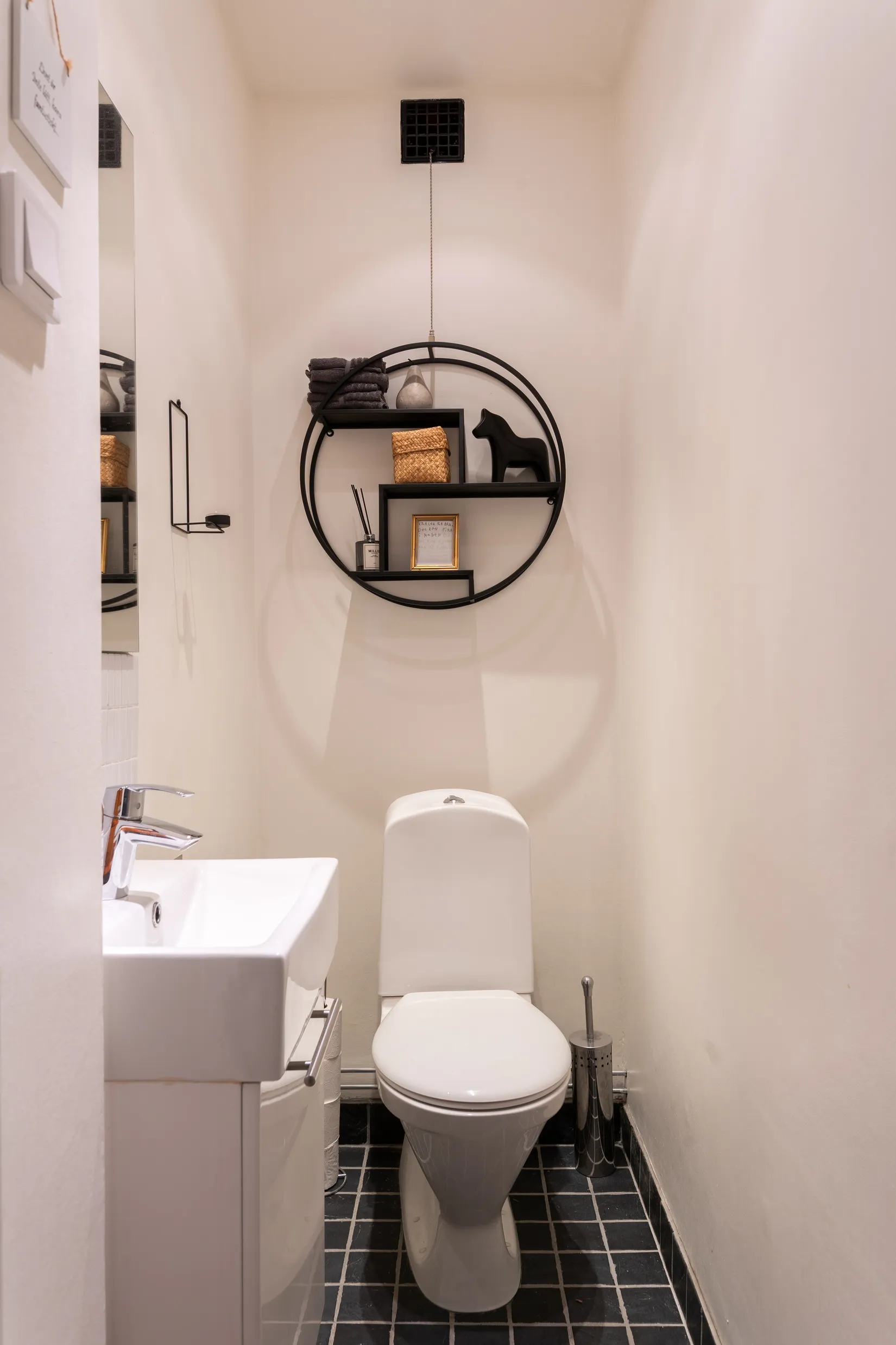 Bostadsrätt, Engelbrektsgatan 13, Centrum, Västerås