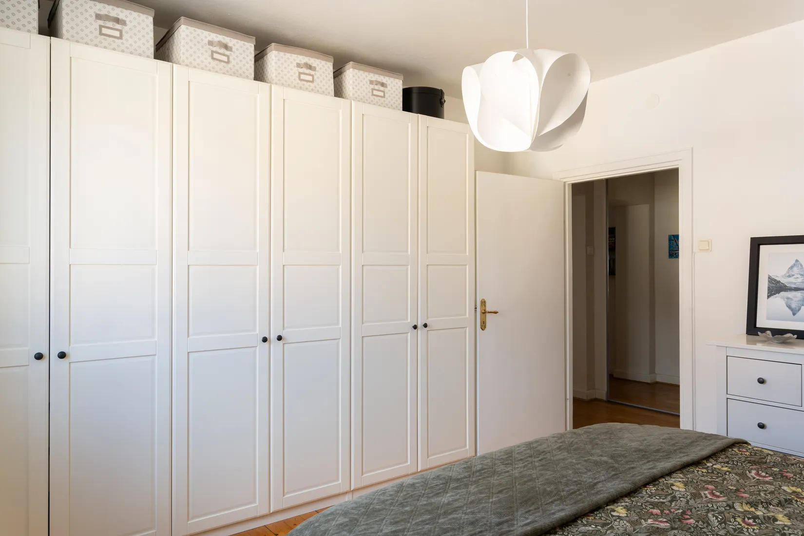 Bostadsrätt, Engelbrektsgatan 13, Centrum, Västerås