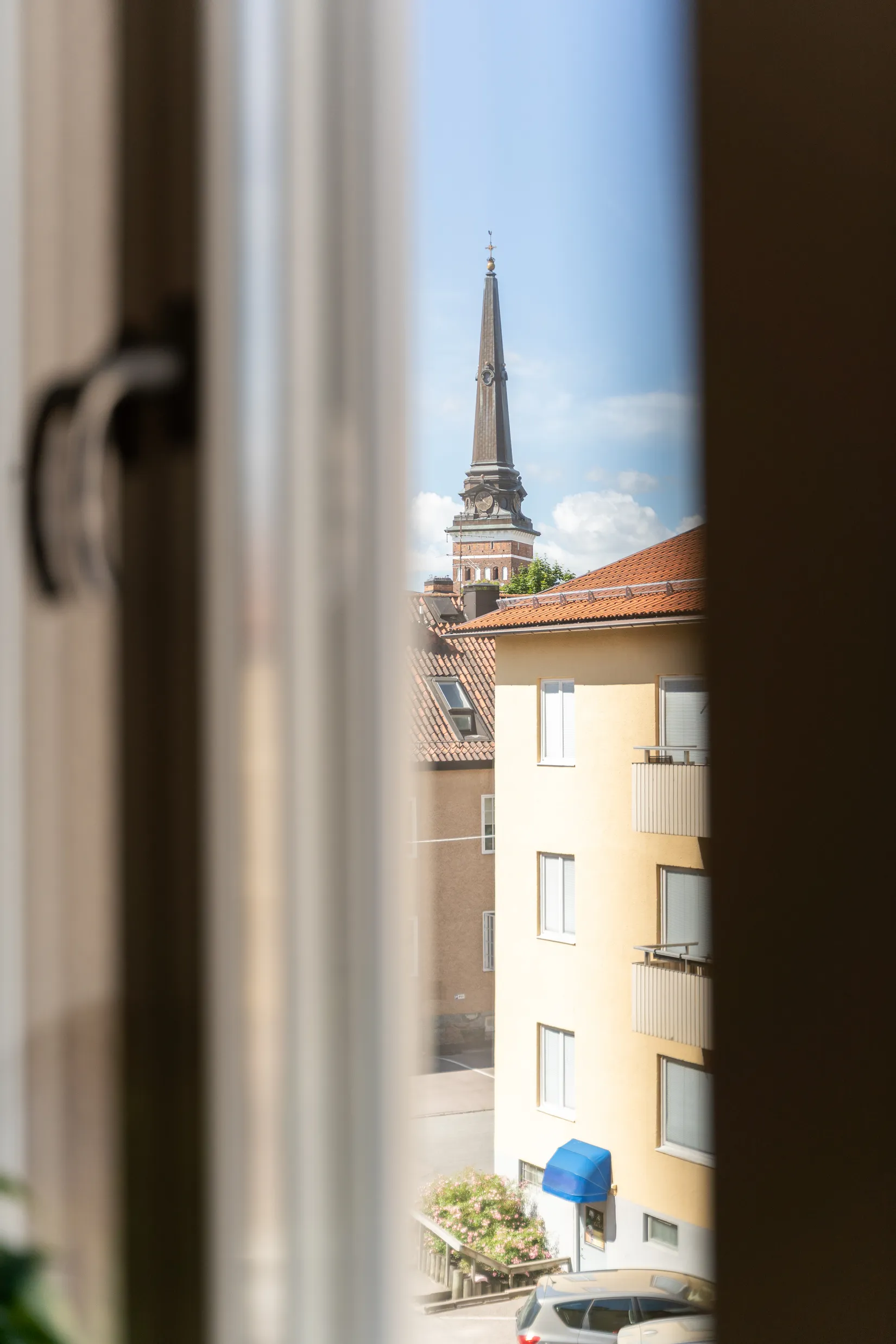 Bostadsrätt, Engelbrektsgatan 13, Centrum, Västerås