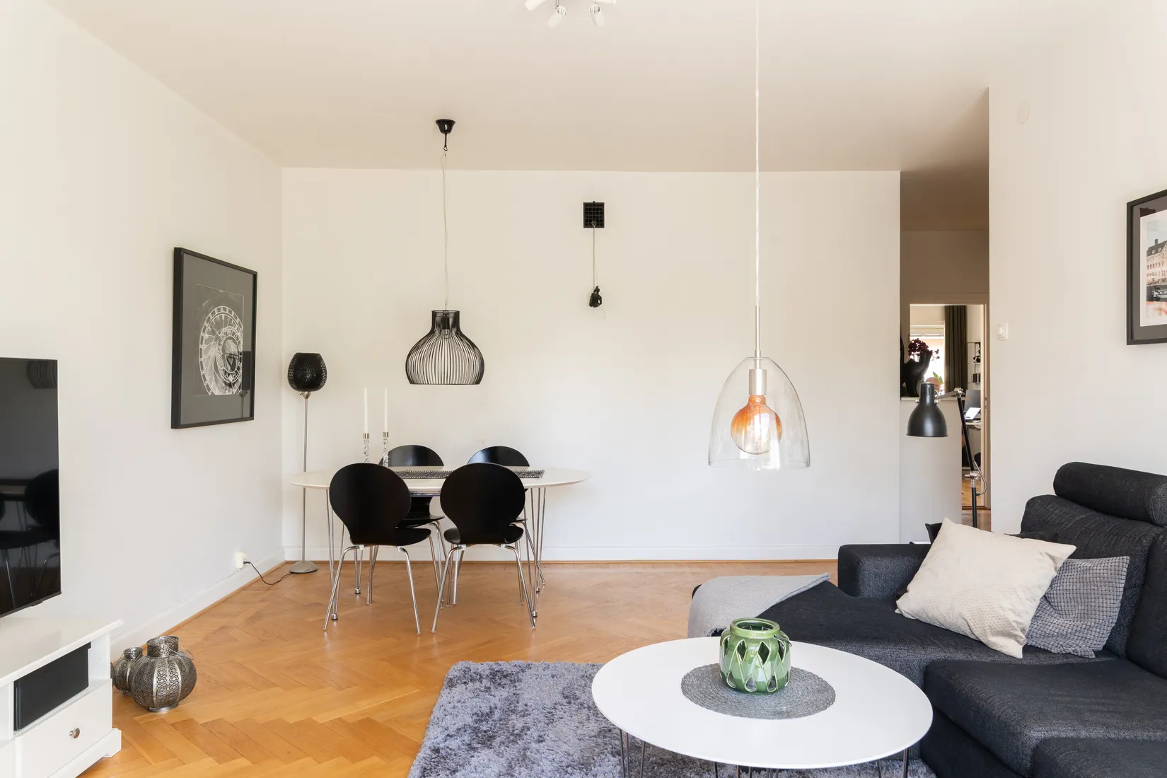 Bostadsrätt, Engelbrektsgatan 13, Centrum, Västerås
