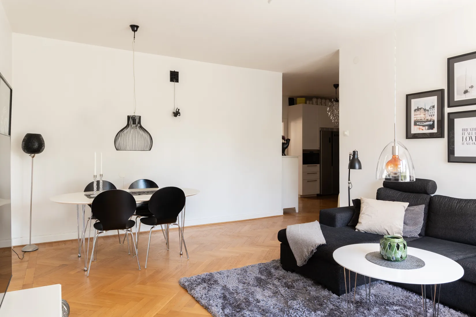 Bostadsrätt, Engelbrektsgatan 13, Centrum, Västerås