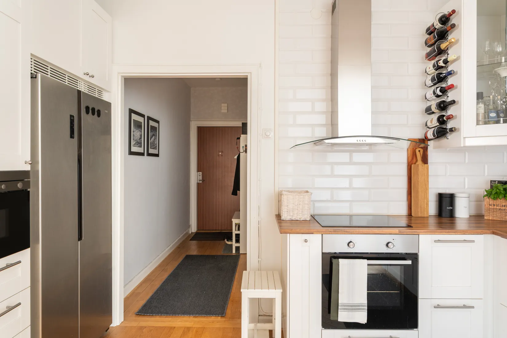 Bostadsrätt, Engelbrektsgatan 13, Centrum, Västerås