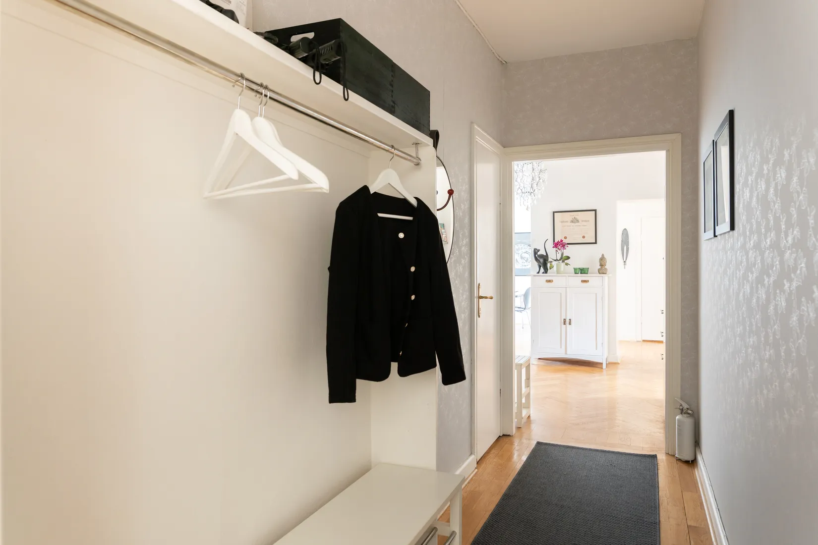 Bostadsrätt, Engelbrektsgatan 13, Centrum, Västerås