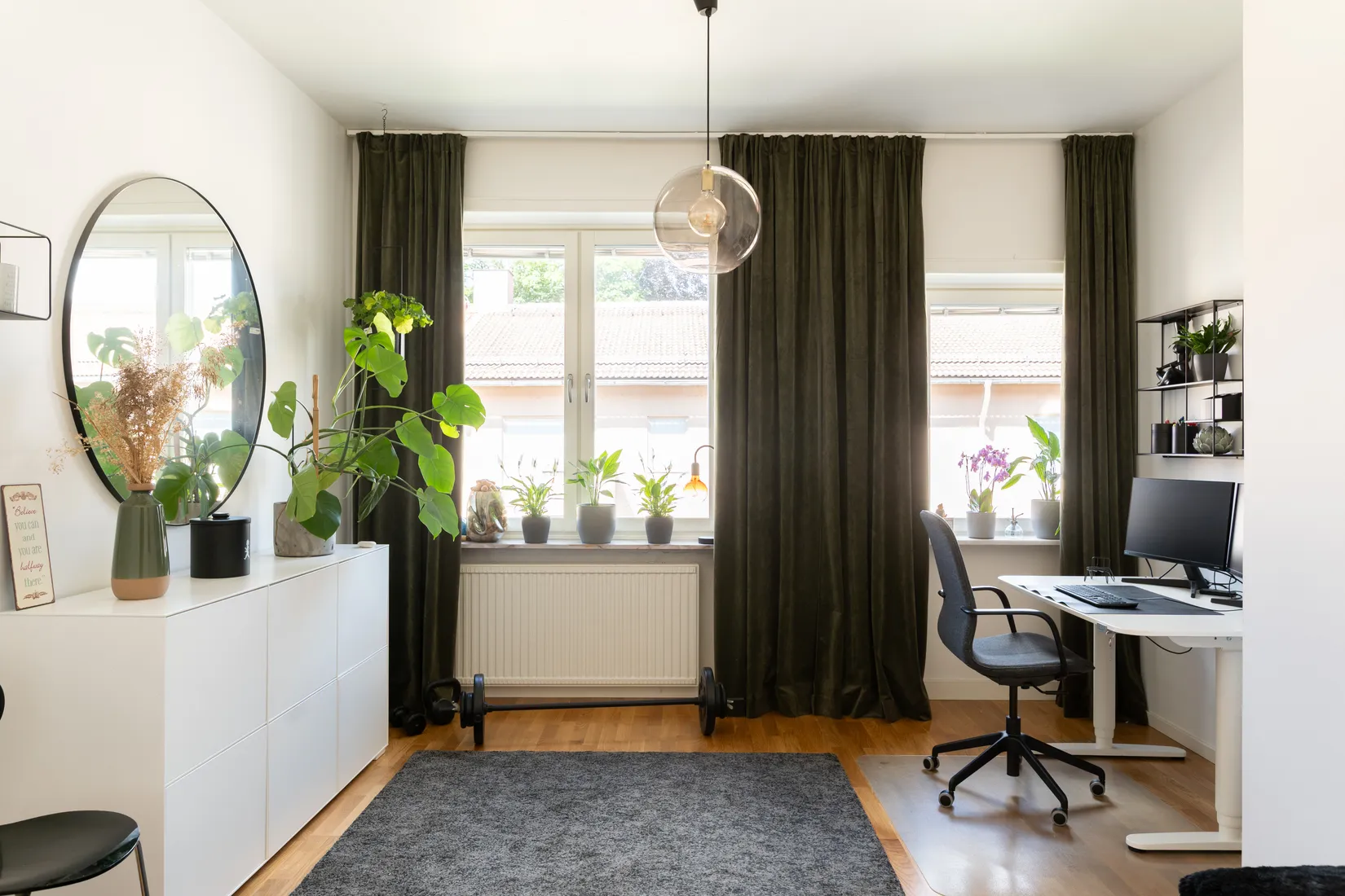 Bostadsrätt, Engelbrektsgatan 13, Centrum, Västerås