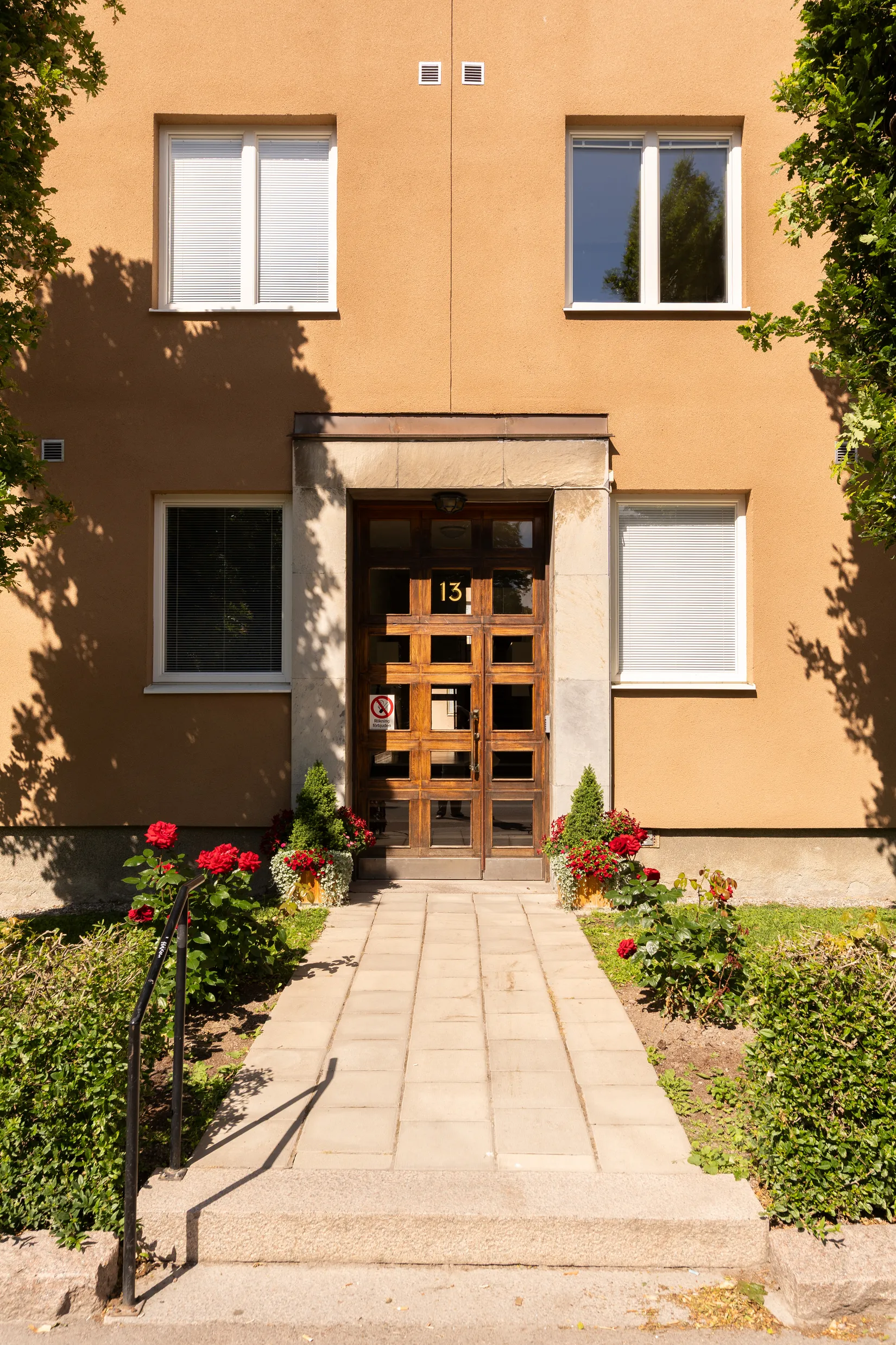 Bostadsrätt, Engelbrektsgatan 13, Centrum, Västerås