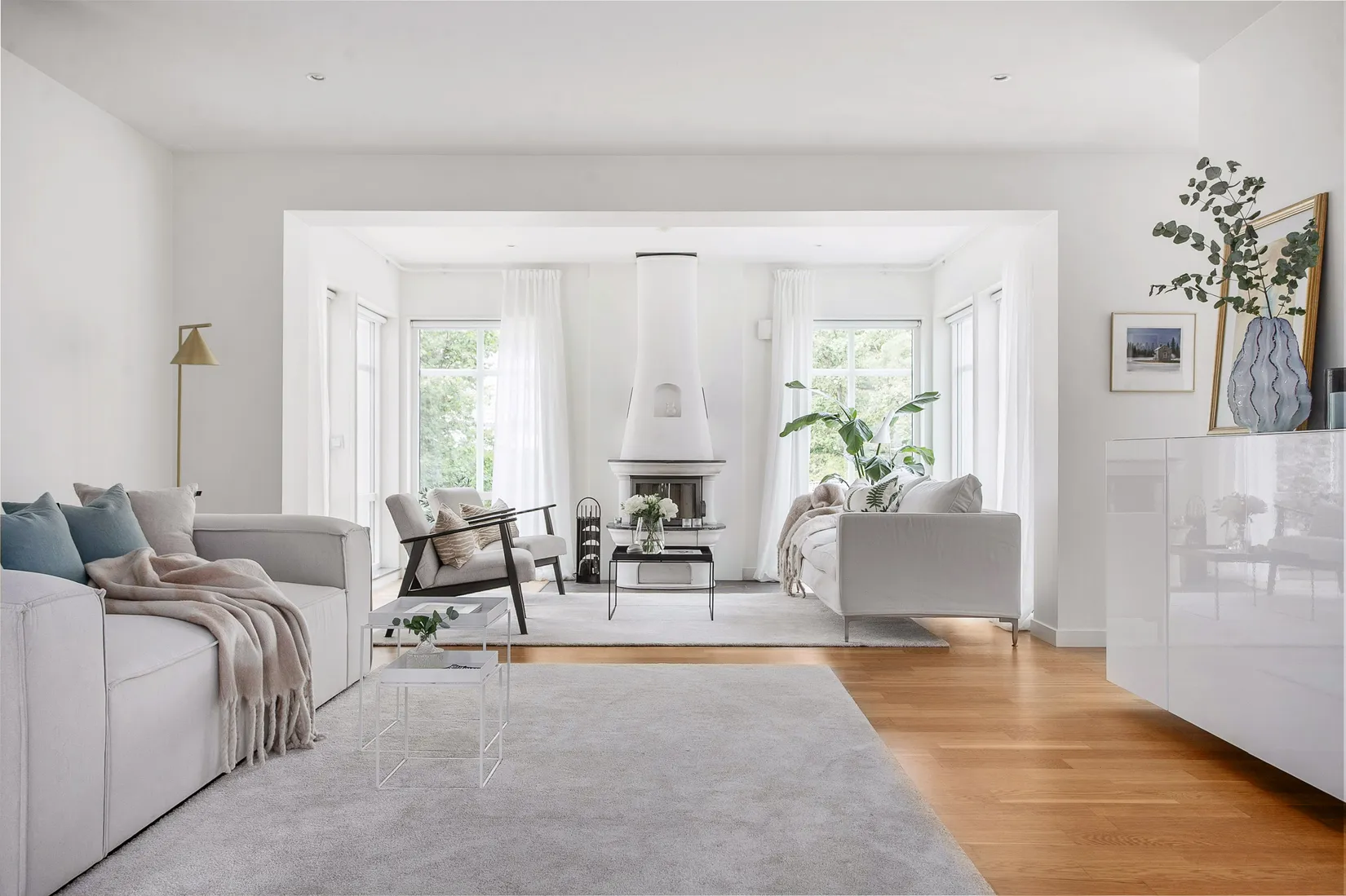 Villa, Drabantvägen 44, Boo Gård, Nacka