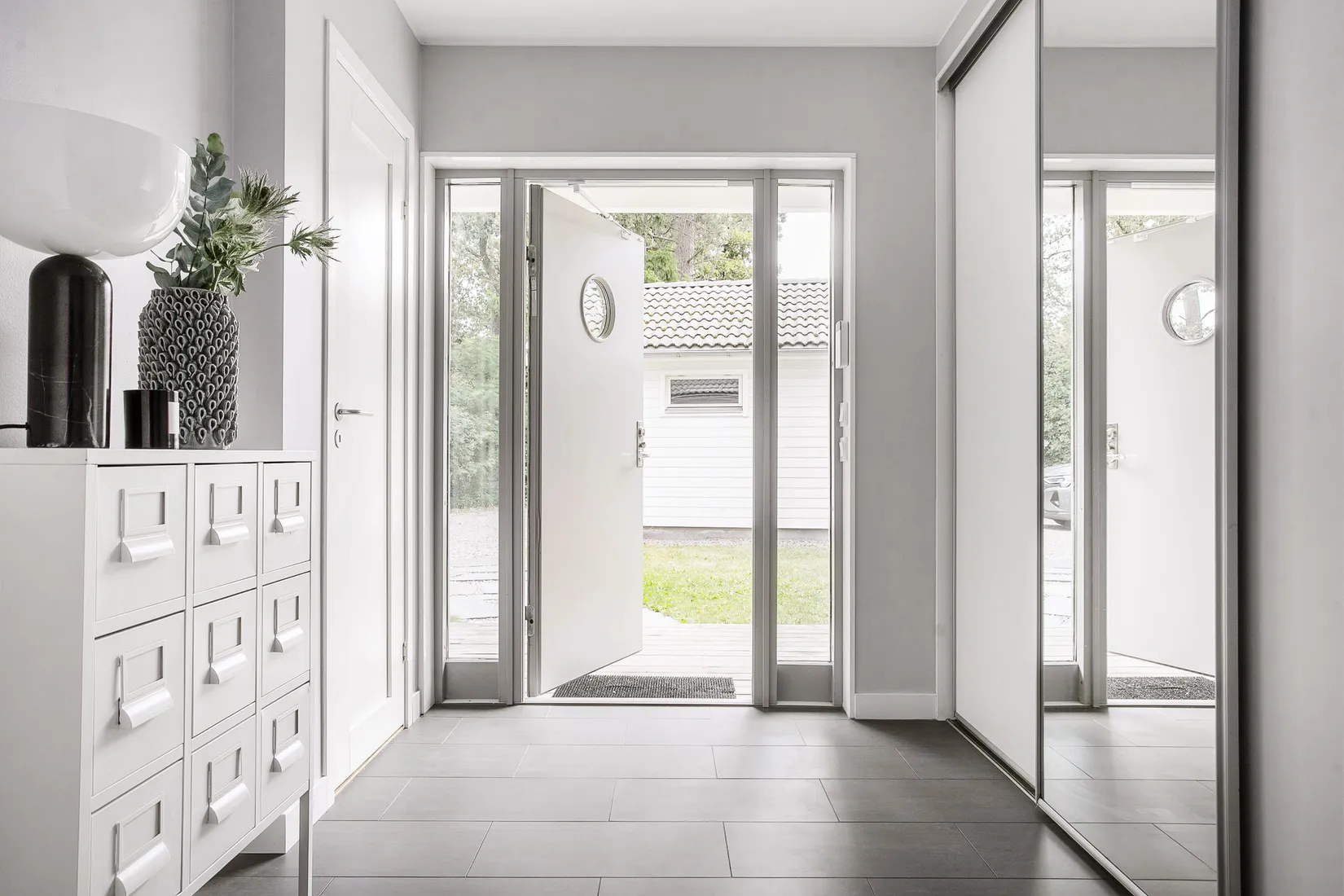 Villa, Drabantvägen 44, Boo Gård, Nacka
