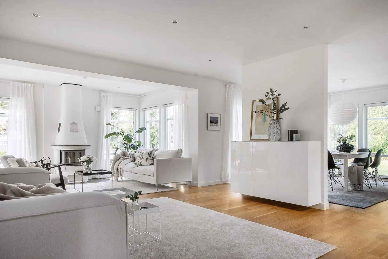 Villa, Drabantvägen 44, Boo Gård, Nacka
