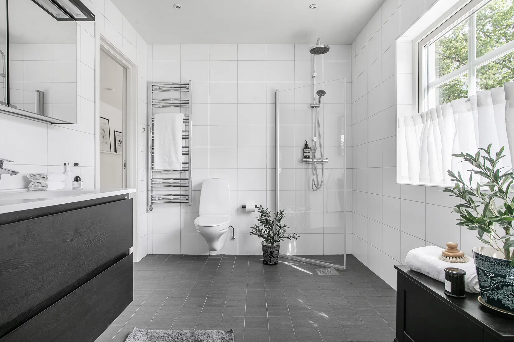 Villa, Drabantvägen 44, Boo Gård, Nacka