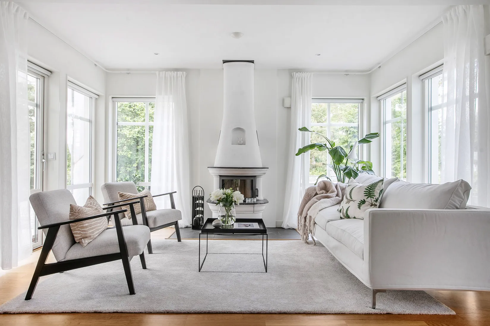 Villa, Drabantvägen 44, Boo Gård, Nacka