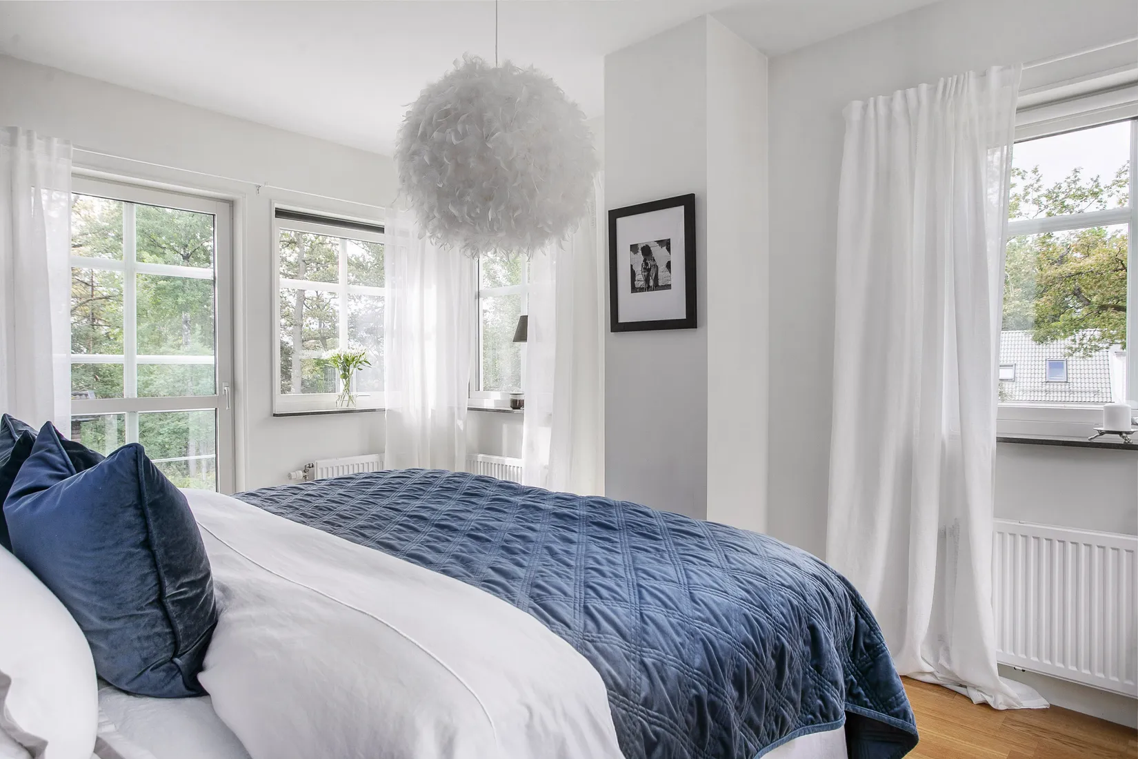 Villa, Drabantvägen 44, Boo Gård, Nacka