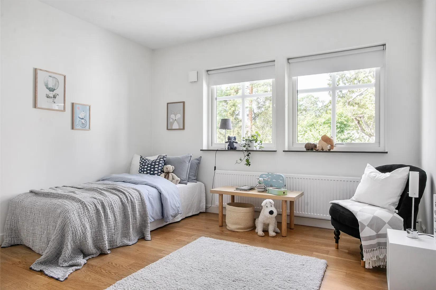 Villa, Drabantvägen 44, Boo Gård, Nacka