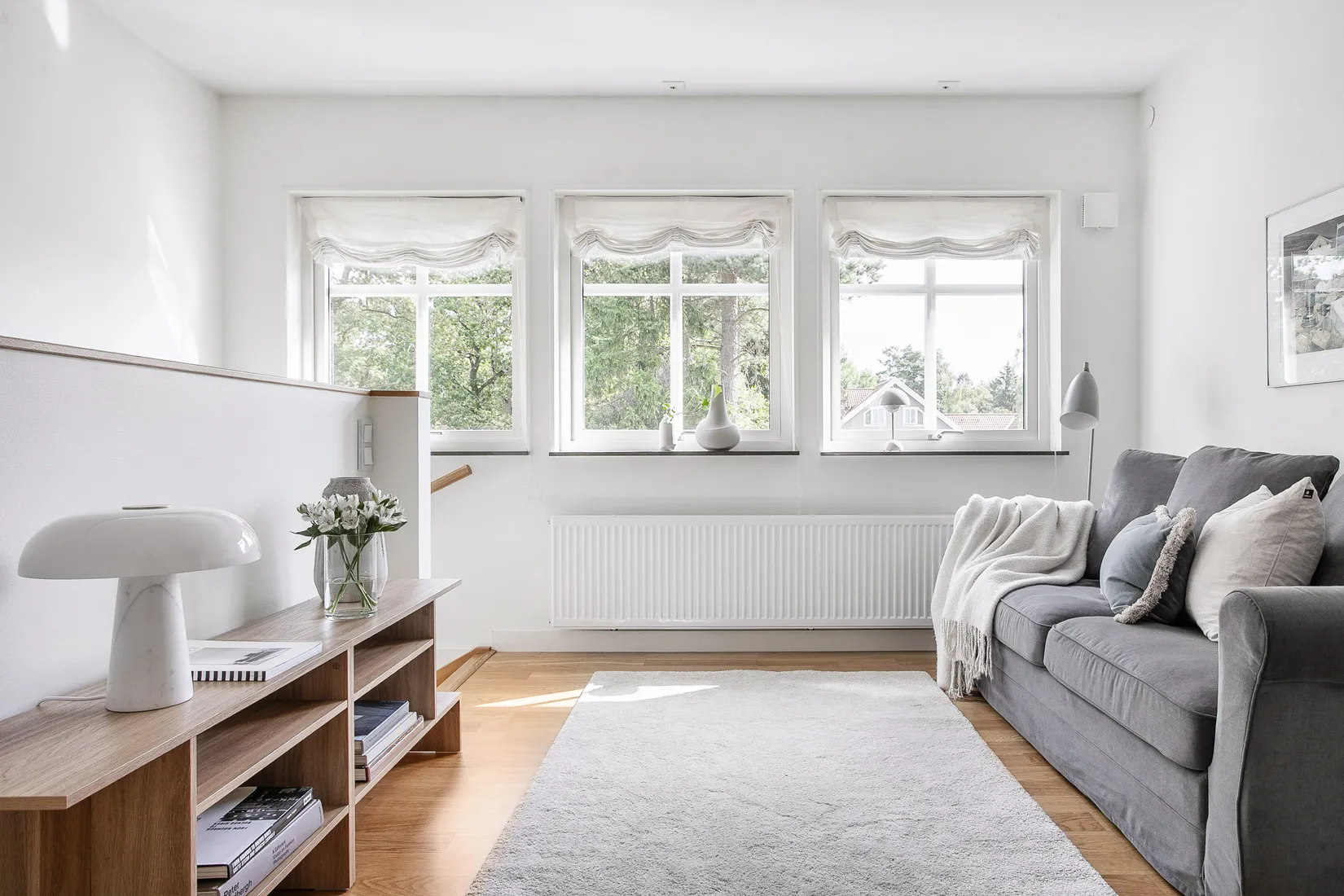 Villa, Drabantvägen 44, Boo Gård, Nacka