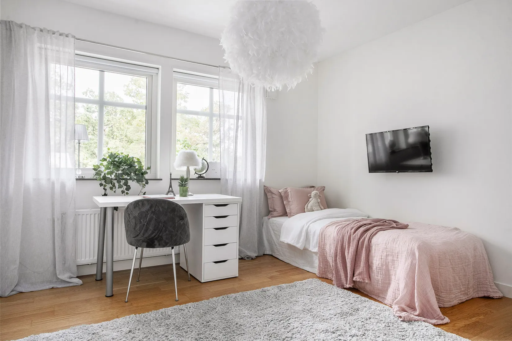 Villa, Drabantvägen 44, Boo Gård, Nacka