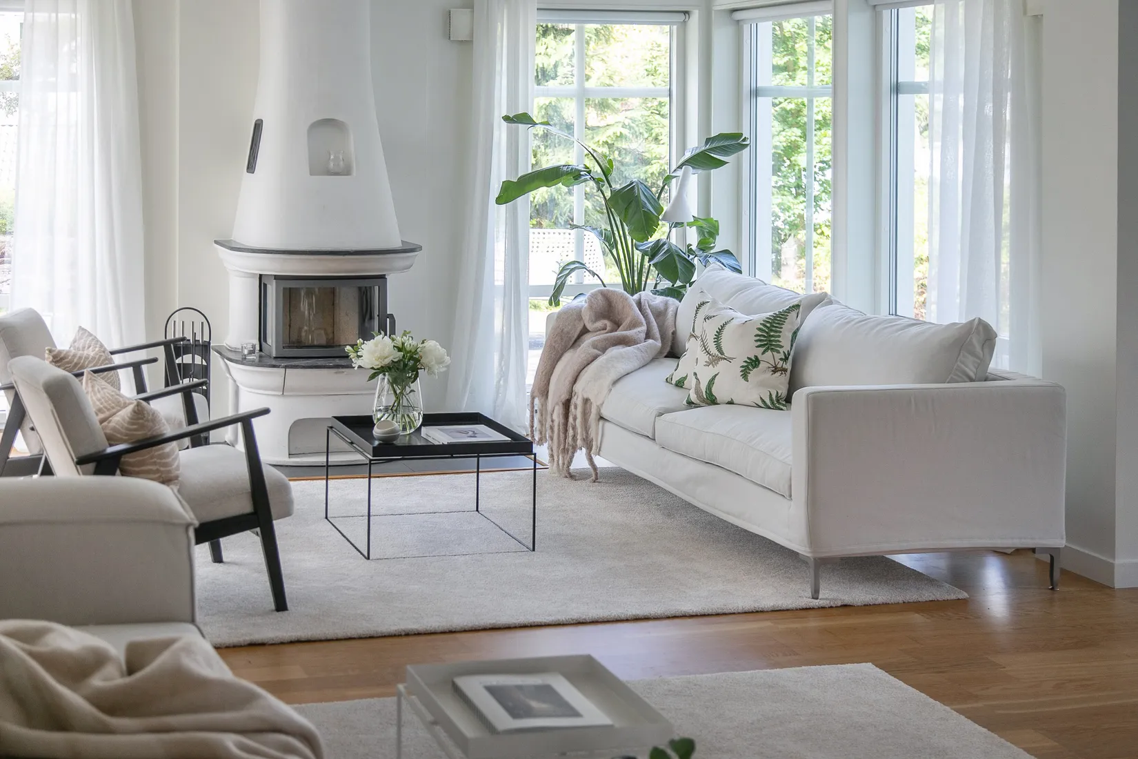 Villa, Drabantvägen 44, Boo Gård, Nacka